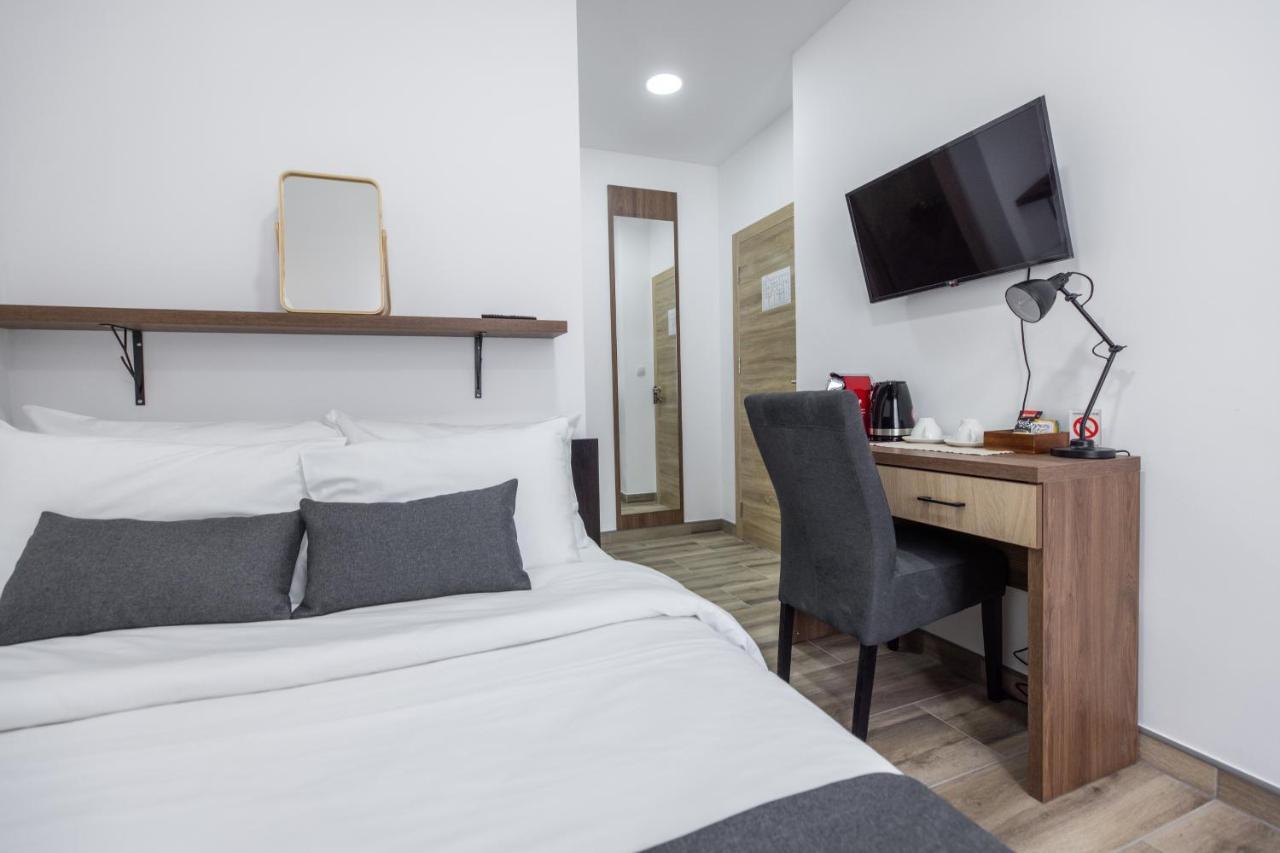 Vila Greta By Hotel Ramonda Rtanj Εξωτερικό φωτογραφία