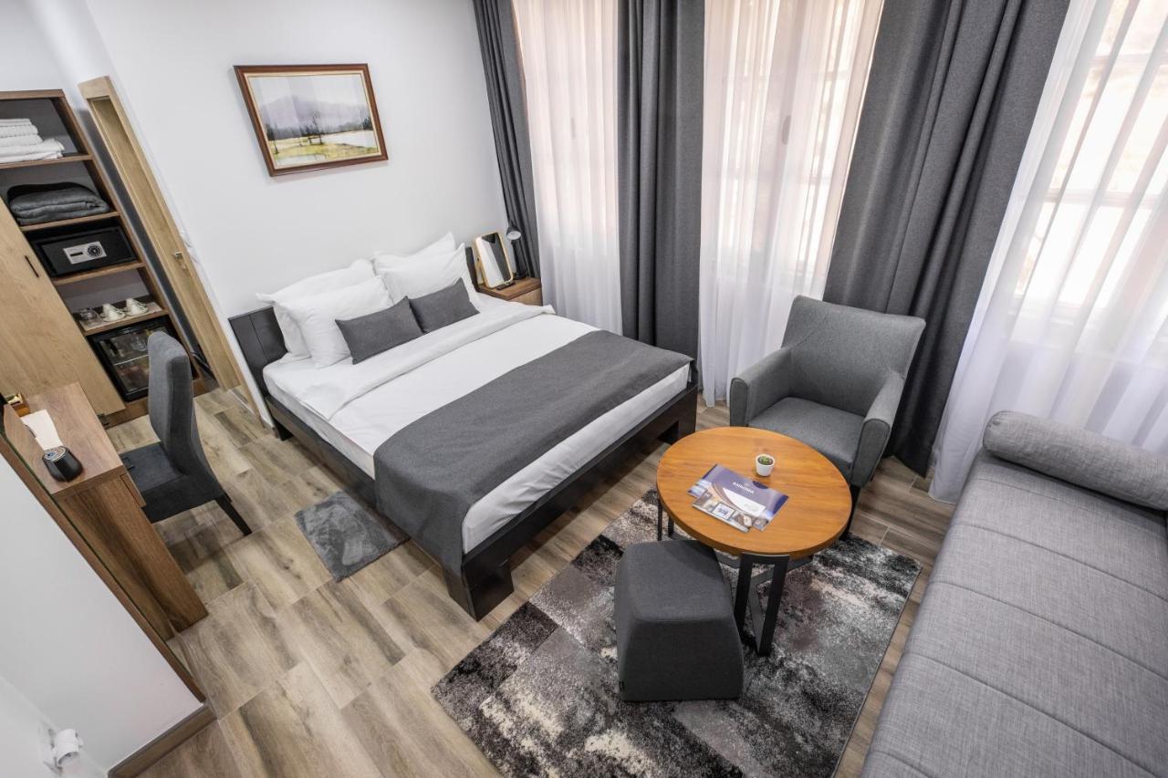 Vila Greta By Hotel Ramonda Rtanj Εξωτερικό φωτογραφία