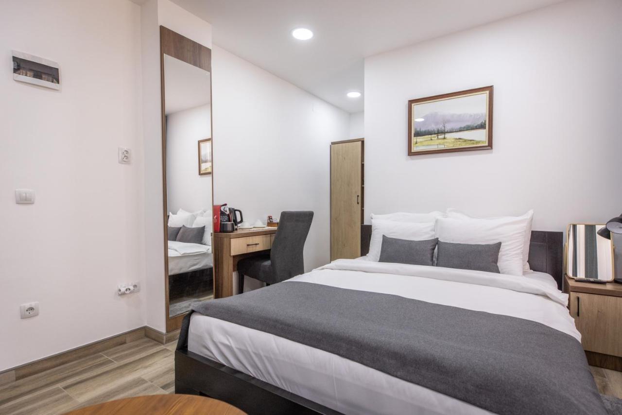 Vila Greta By Hotel Ramonda Rtanj Εξωτερικό φωτογραφία