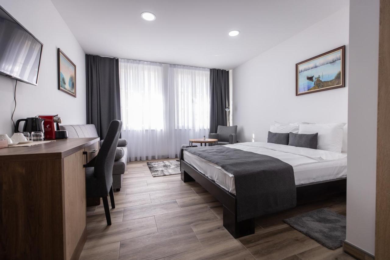 Vila Greta By Hotel Ramonda Rtanj Εξωτερικό φωτογραφία