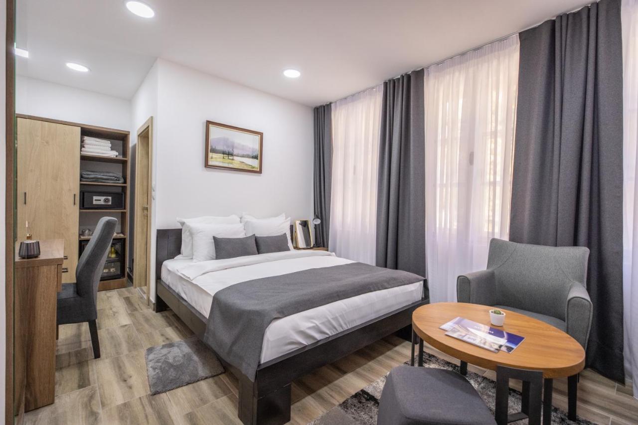 Vila Greta By Hotel Ramonda Rtanj Εξωτερικό φωτογραφία